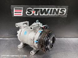 2020 Mg Zs A C Compressor Azs1 1.5 Petrol 09/17- 0000244864