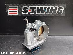 2009 Lexus Is250/Is250C Throttle Body Is250/Is250C 2.5 4Gr Gse20R 11/05-12/14 0000246972