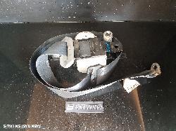 2010 Ford Ranger Seat Belt Stalk Lh Front-Bucket Seat Type Seat Belt Only Grey Pj-Pk Dual Cab 12/06-06/11 0000127485