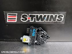 2021 Kia Cerato Right Front Window Reg Motor Bd Sedan/Hatch 04/18- 0000247081
