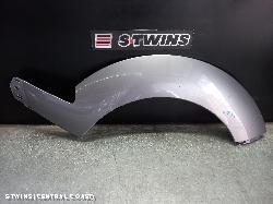 2013 Renault Megane Wheel Arch Flare X32/X95 09/10-05/16 0000248772