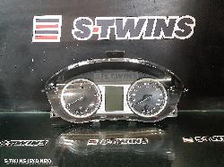 2016 Suzuki Vitara Instrumentcluster Instrument Cluster Auto T/M Vitara S Ly (Vin Tsm) 06/15- 0000209947
