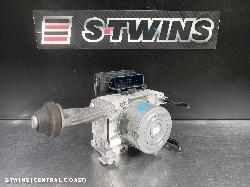 2017 Chrysler 300C Abs Pump Modulator 0000244638