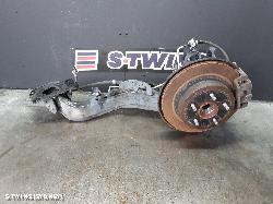 2018 Nissan Xtrail Left Rear Hub Assembly T32 02/14-07/22 0000246033