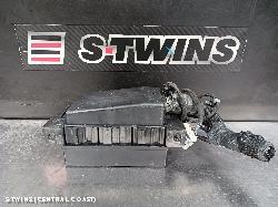 2019 Jeep Grandcherokee Fuse Box 0000244085