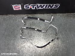2014 Mercedes C Class A C Hoses W205 08/14-07/23 0000127813