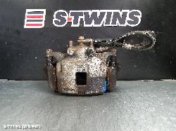2012 Mitsubishi Challenger Caliper Rh Front Kh/Pb-Pc 12/09-12/15 0000198159
