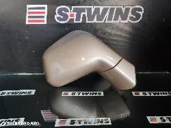 2012 Holden Captiva Right Door Mirror Cg Captiva 5 (4Th Vin = D) Non Indicator Type 01/11-09/15 0000142095