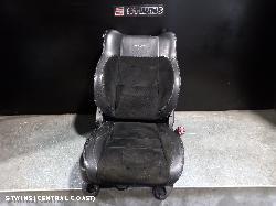 2012 Jeep Grandcherokee Front Seat Rh Front Wk Nappa Leather Overland 10/10-02/22 0000245634