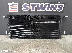 2019 Audi Q5 A C Condenser Fy 02/17- 0000248456