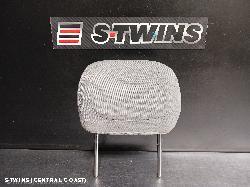 2015 Holden Colorado Headrest Lh Rear Rg 10/14-12/20 0000248566
