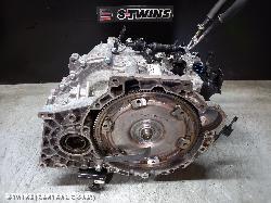 2017 Kia Sorento Trans Gearbox Auto Awd Diesel 2.2 D4Hb Turbo 8 Speed No Transfer Case Um 08/17-01/20 0000246153