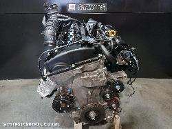 2014 Kia Sportage Engine Petrol 2.0 G4Kd Sl 04/13-04/14 0000245086