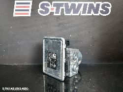2014 Mercedes C Class Abs Pump Modulator W205 08/14-07/23 0000113062