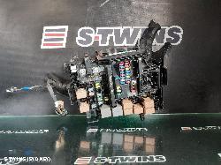 2022 Hyundai I30 Fuse Box Engine Bay Petrol Pd 03/17- 0000236164