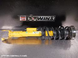 2017 Chrysler 300C Left Front Strut 0000244719