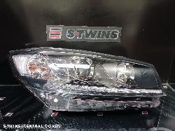 2018 Kia Sorento Right Headlamp Um Si/Sli/Sport Halogen Type 09/17-01/20 0000224450