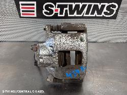 2011 Jeep Cherokee Caliper Lh Front Kk 11/07-10/12 0000159505