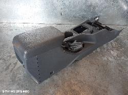 2017 Ford Ranger Console 0000098726