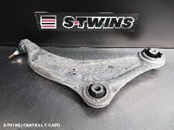 2013 Renault Megane Right Front Lower Control Arm X32/K95 09/10-06/14 0000248814