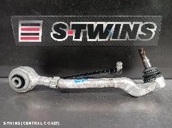2014 Bmw 3 Series Left Front Lower Control Arm Rear (Straight) Sedan F30 11/11-02/19 0000240413