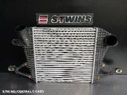 2013 Ford Territory Intercooler Sz Mki-Mkii 04/11-12/16 0000246986
