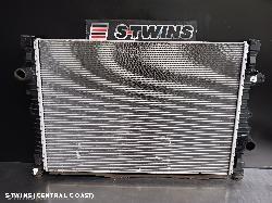 2016 Land Rover Rangerover Evoque Radiator Auto 2.0 Diesel L538 09/15-01/19 0000246867