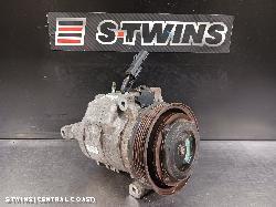 2012 Jeep Grandcherokee A C Compressor Wk 6.4 Petrol 01/12-03/13 0000245624