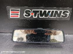 2020 Mg Zs Interior Mirror 0000244857