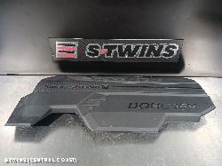 2021 Hyundai Kona Engine Cover 0000201305