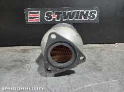2014 Honda Accord NEW Catalytic Converter Under Car-Cat Type 2.4 Petrol 8Th Gen Euro (Vin Jhmcu) 06/08-12/15 0000207817