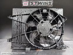 2014 Kia Sportage Fan 0000245085