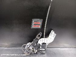 2014 Kia Sportage Door Boot Gate Lock 0000245128