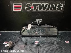 2014 Mercedes C Class Interior Mirror W205 08/14-07/23 0000175078