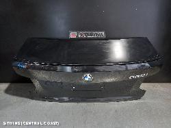2014 Bmw 2 Series Bootlid Tailgate 0000243835