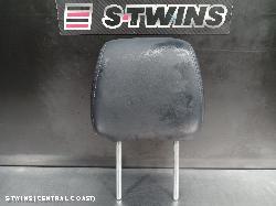 2016 Mitsubishi Pajero Headrest 0000244044