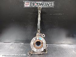 2017 Chrysler 300C Right Front Hub Assembly Lx2 12/11-12/21 0000244711