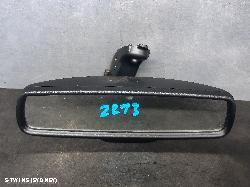 2018 Chrysler 300C Interior Mirror Lx2 12/11-12/21 0000088248