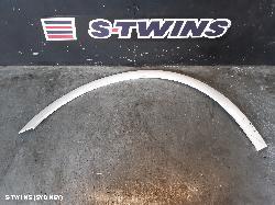 2014 Chrysler 300C Wheel Arch Flare Lx2 12/11-12/21 0000110008