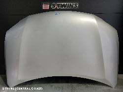 2013 Lexus Rx Series Bonnet Al10 12/08-08/15 0000170331