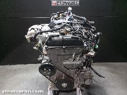 2018 Mitsubishi Outlander Engine Diesel 2.2 4N14 Turbo Zj-Zl 10/12-07/21 0000243732