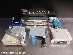 2009 Lexus Is250/Is250C Ecu Engine Ecu Auto T/M Is250/Is250C/Is350/Is F Ecu Only P/N 8966153G70 Gse20R/Gse21R/Use20R 11/05-12/14 0000247175