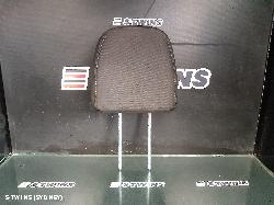 2013 Fiat Freemont Headrest Rh Rear Cloth Jf 04/13-01/17 0000245616