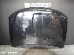 2014 Jeep Grandcherokee Bonnet Wk Non Srt8/Srt/Trackhawk Type 10/10-02/22 0000248722