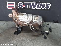 2016 Kia Carnival/Grand Carnival Particulate Filter Dpf Diesel 2.2. Yp 02/15-10/20 0000248658