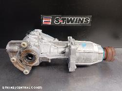 2019 Ford Escape Differential Centre Rear Petrol Zg 09/16-05/20 0000247441