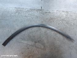 2014 Chrysler 300C Wheel Arch Flare Lx2 12/11-12/21 0000088606