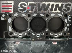 2014 Land Rover Rangerover Sport NEW Gasket Cylinder Head Gasket Diesel 3.0 Single Turbo L494 06/13-04/22 0000211473