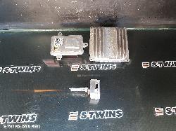 2012 Mercedes M Class Headlamp Ballast 0000212335