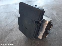 2015 Ford Everest Abs Pump Modulator 0000084880